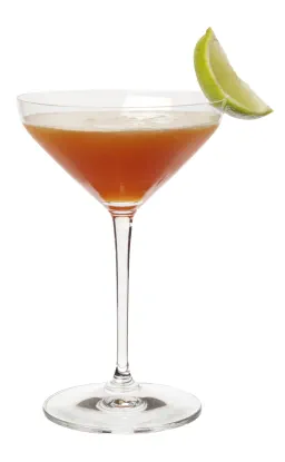 The Getaway (AKA Cynar Daiquiri)