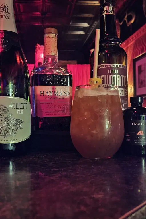 Jack Ruby Spritz Image