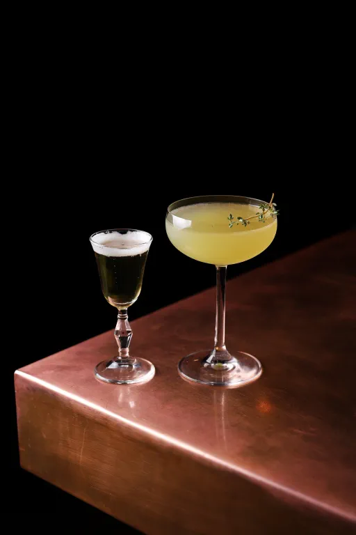 Gonzo Martini