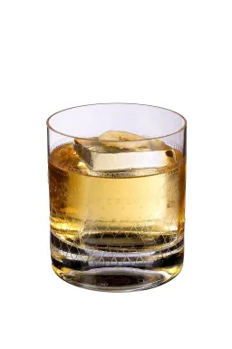 Banana Old Fashioned
