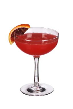 Blood Orange Daiquiri image
