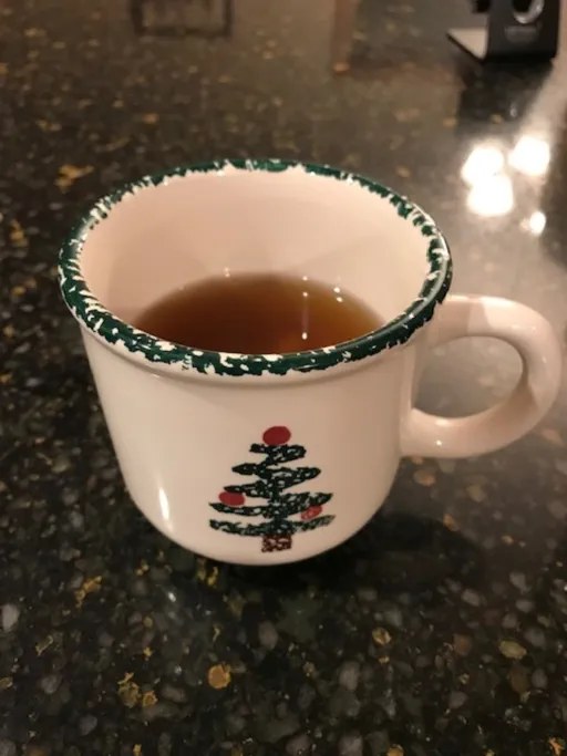 Christmas Hot Toddy Image