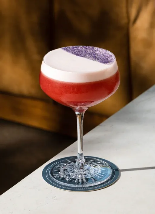 Love on a Wire Image