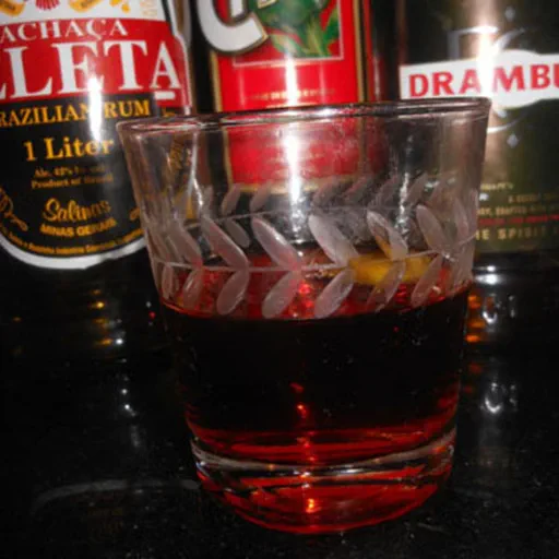 Madame Mustache Image