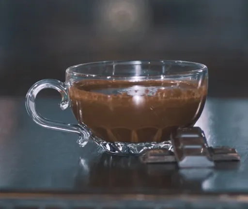 Chocolate Brandy Image