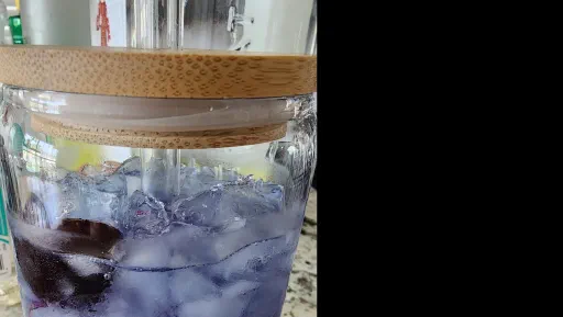 Purple People Eater Image