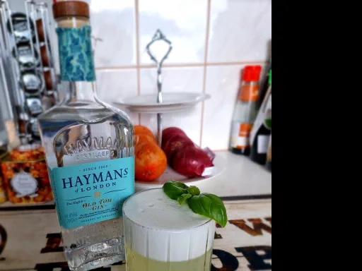 Summertime Tom Sour Image