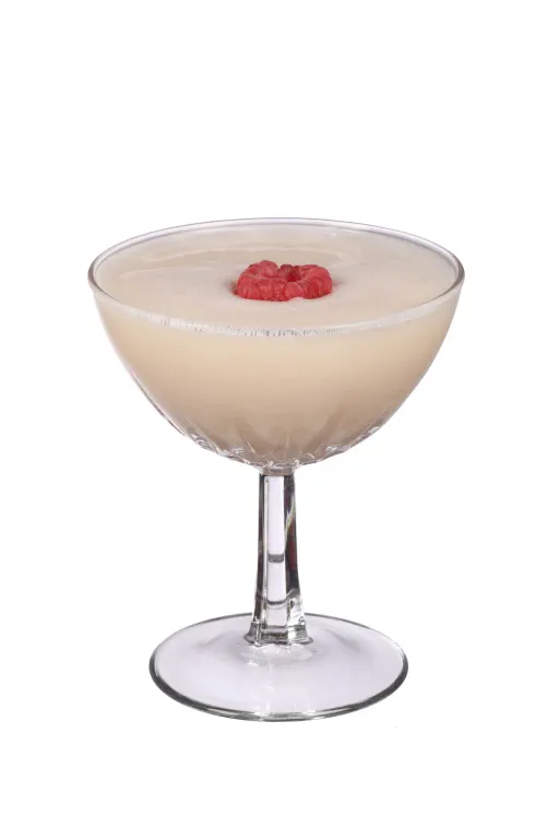 Daisy Raspberry Velvet Raspberry Daisy Cocktail Recipe
