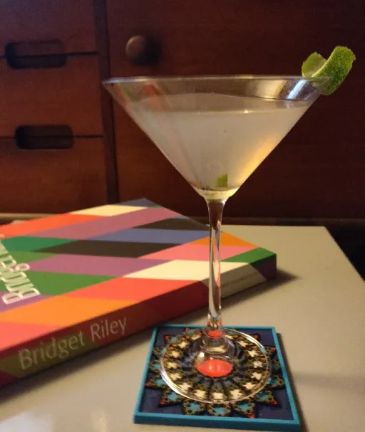 Flying Blind with a Burning Engine Image