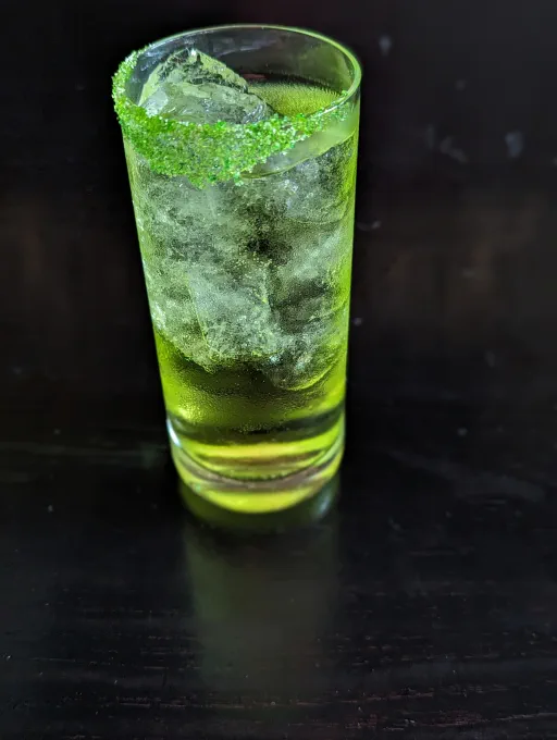 Uranium Image