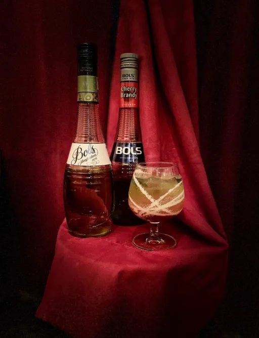 Sex on the ballroom Image