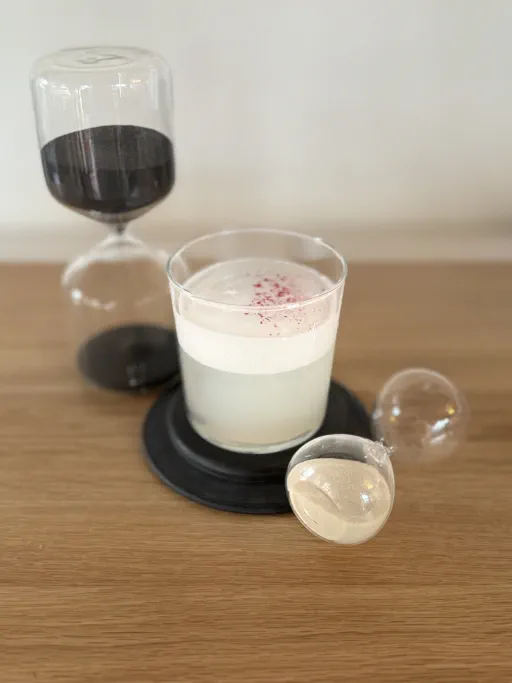 Silver Stardust Image