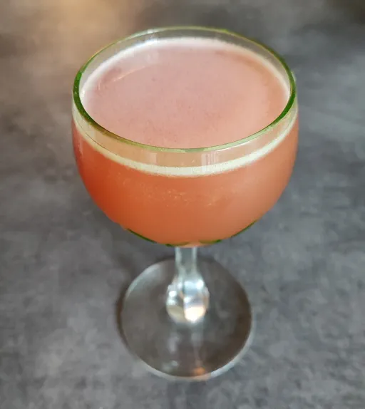 Mezcal Mosquito Image