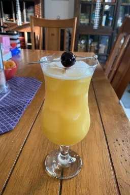 After Work Special by Dave Mastrocovo