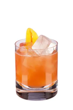 Killer Cocktail (Frank's recipe)