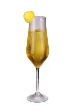 Amber Spritz image