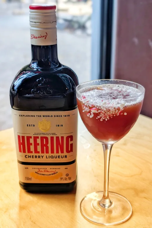 Dancing Rudolph Image