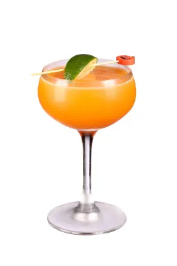 Pumpkin Spice Margarita (PSM)