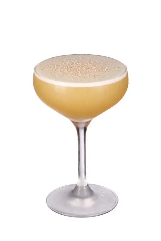 North South Sour Image