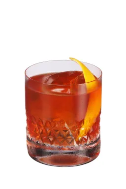 Formidable Negroni image