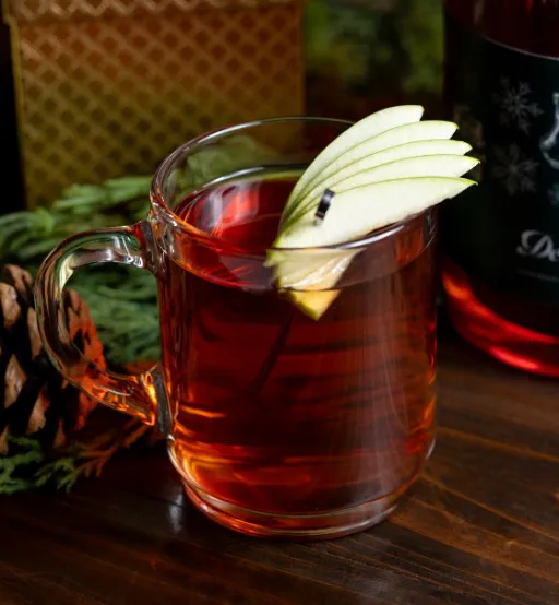 Return Trip Caldo Image