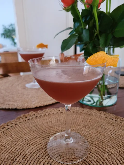 Trailer Daiquiri No. 2