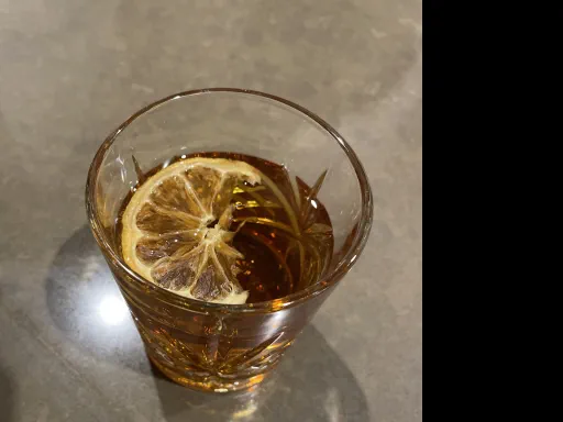 Warming Edinburgh Drift Image