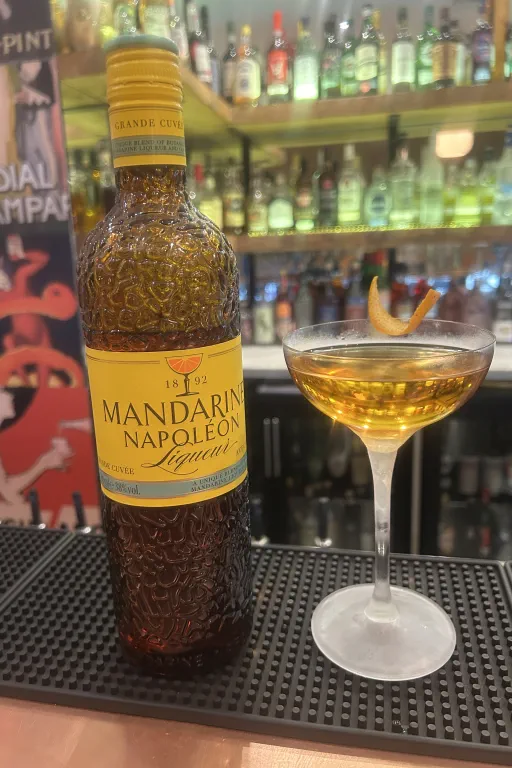 Never Gonna Lychee Go Image