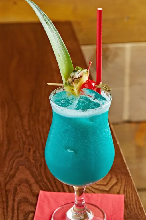 MOJO Blue Image