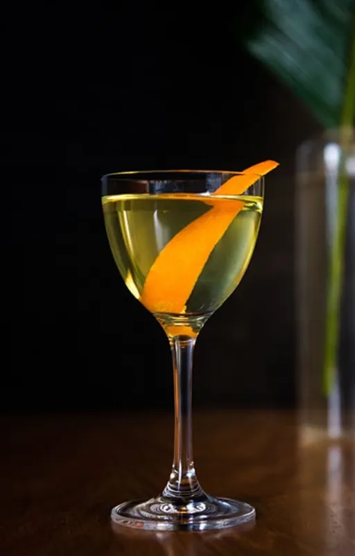 The Baked Alaska Image