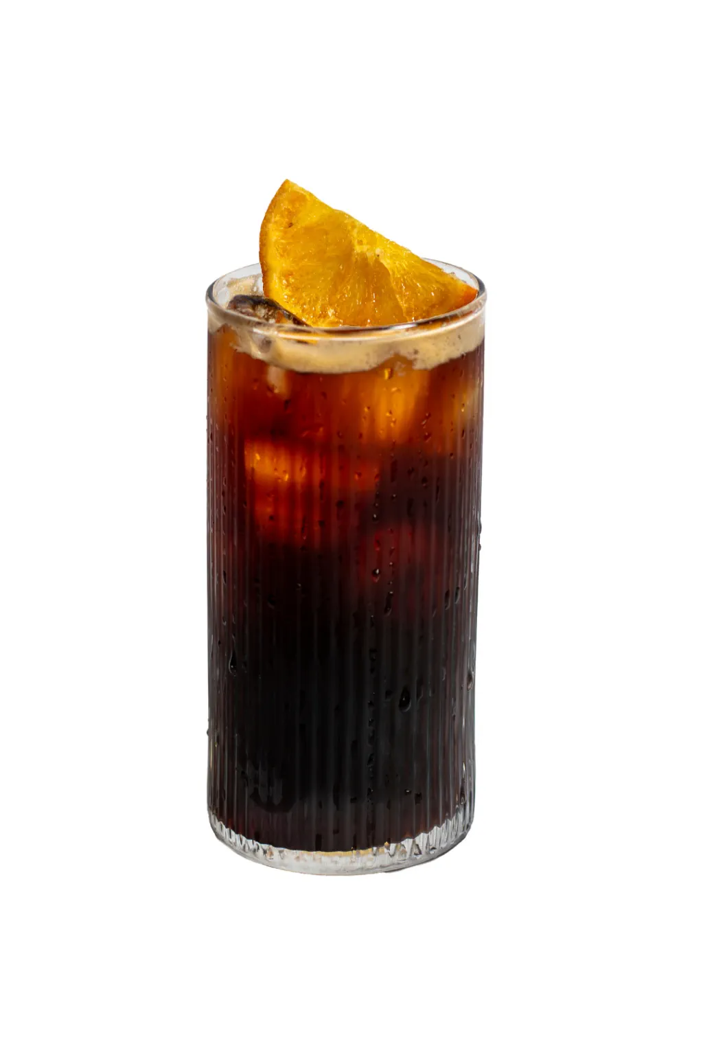 The Captain's Tonic