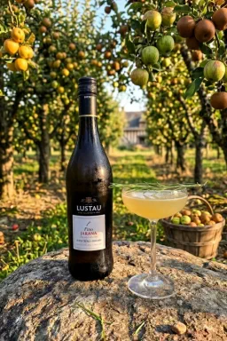 The Andalusian Orchard image
