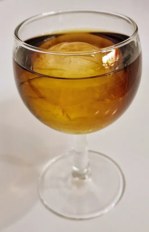 Thank you and good night Image