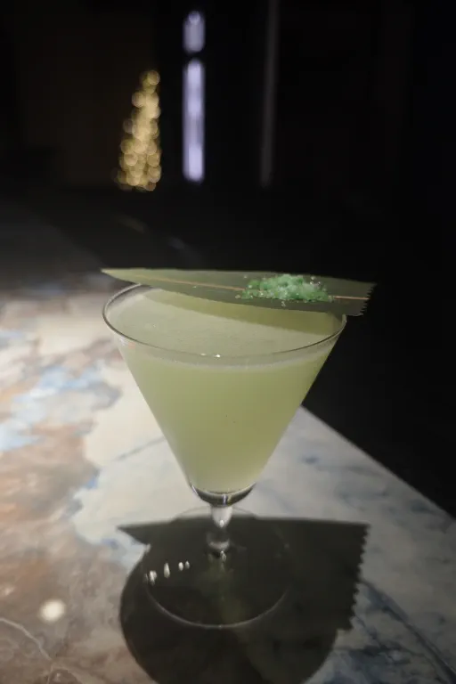 Candy Superman Image