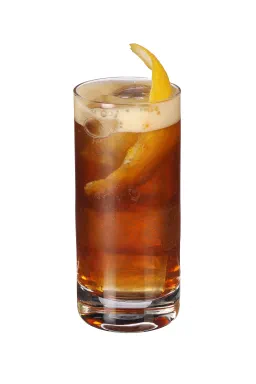 Americano Branco (Ferroviario)