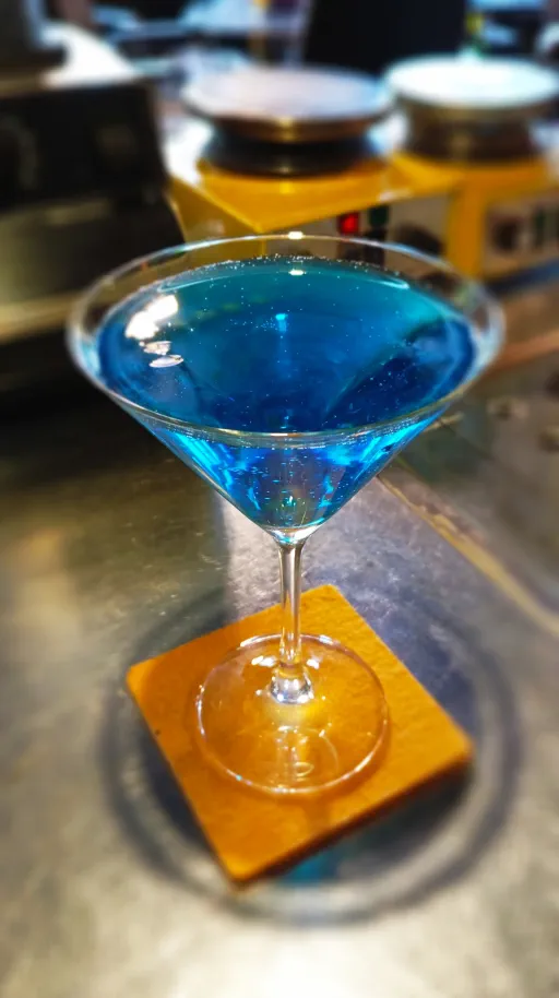 Stairway To Heaven Image