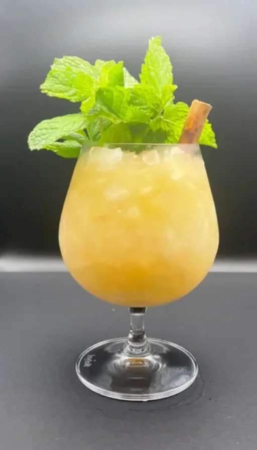 Breakfast Mai Tai Image