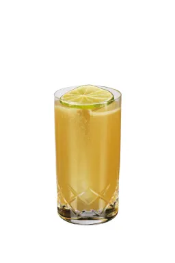 Tearful Chocolate Mojito image