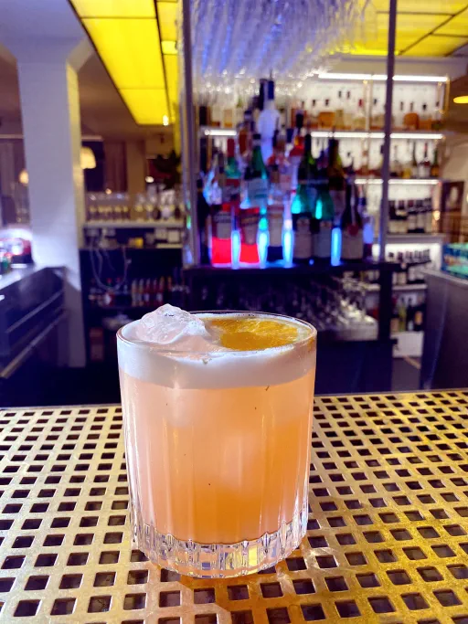 Stockholm Sour Image