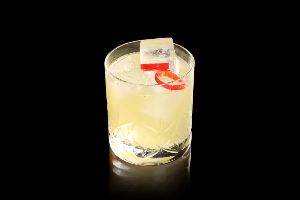 Picante de la Casa (Soho House Tonic) lifestyle image