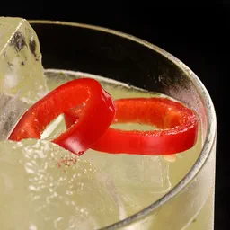 Picante de la Casa (Soho House Tonic) image