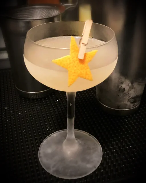 Mira Between The Stars Image