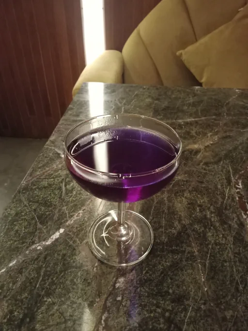 Murasaki Martini Image
