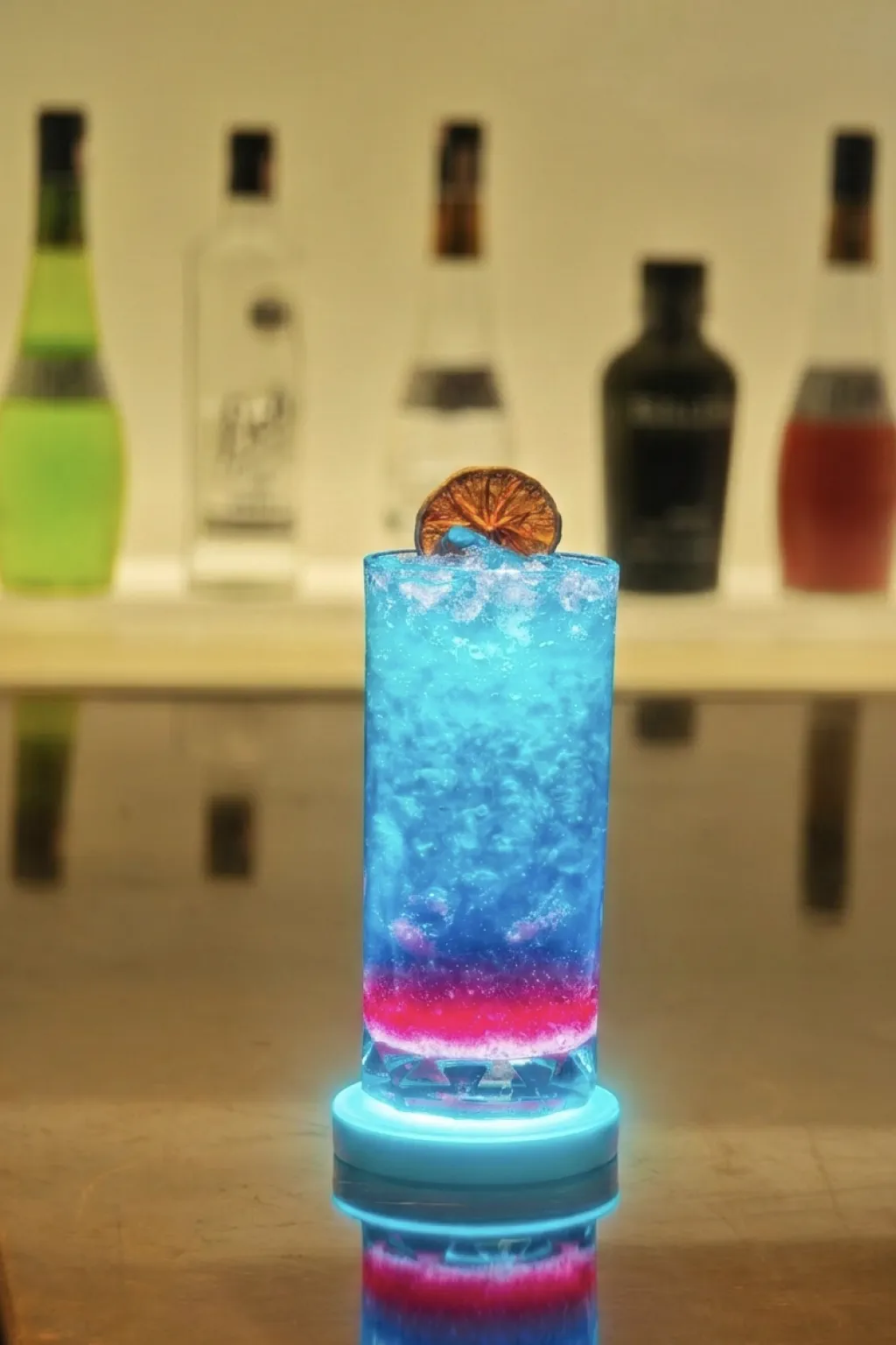 Stardust Nebula