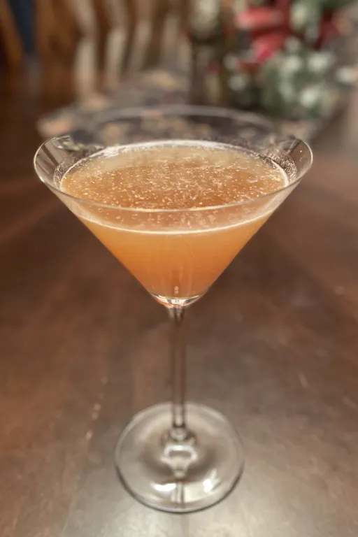 Snow In Saint Martin Image