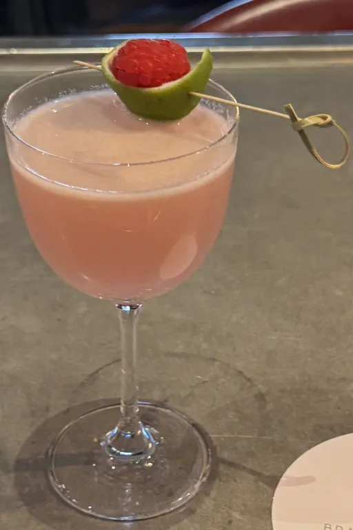 Cannes Margarita Image