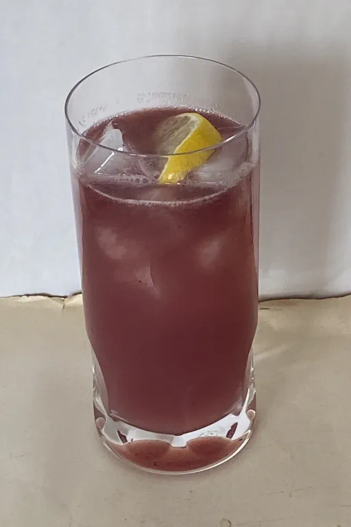 Kurrant Max Affair Image