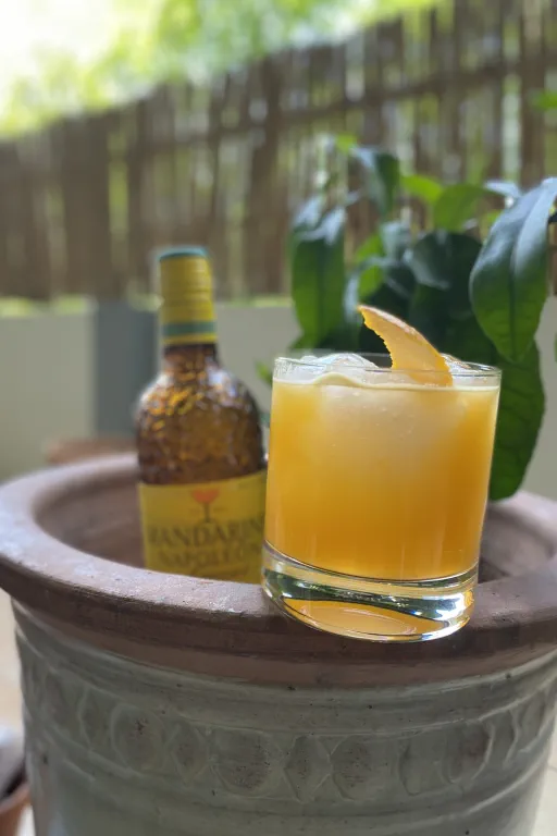 Napoleon Squeeze Image