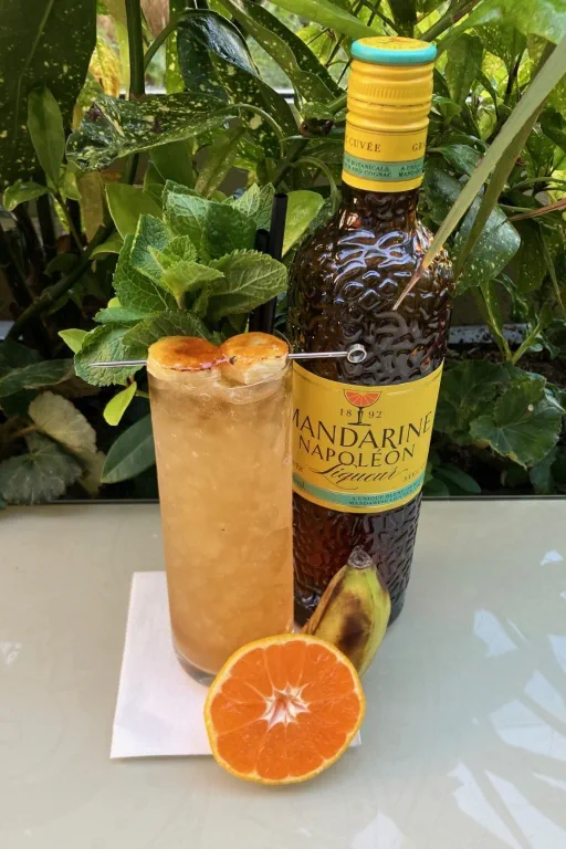 Orange You Glad... Image