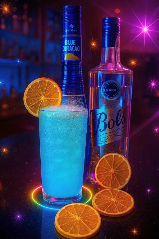 Blue-Starlight Image